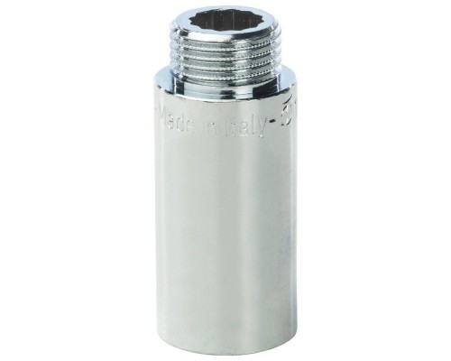 Удлинитель хромированный STOUT 1/2X50