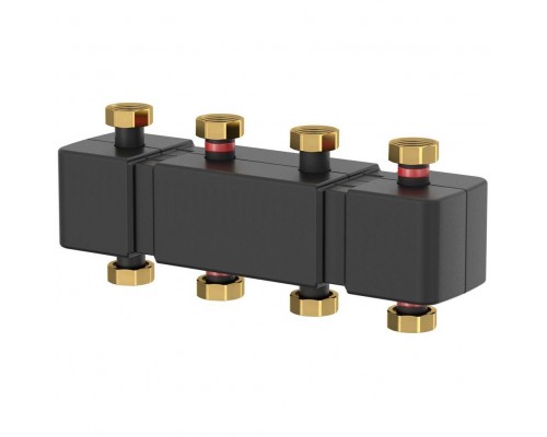 Коллектор MEIBES распределительный MeiFlow TOP S