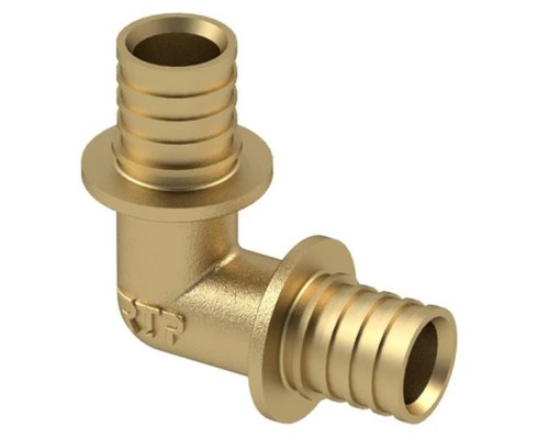 Угол 32х90гр.С латунь акс.