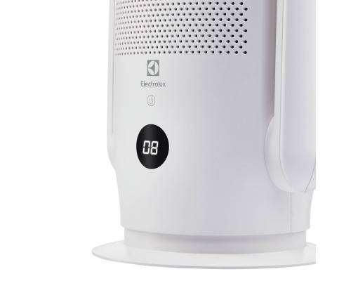 Вентилятор безлопастной Electrolux EFB-1200W