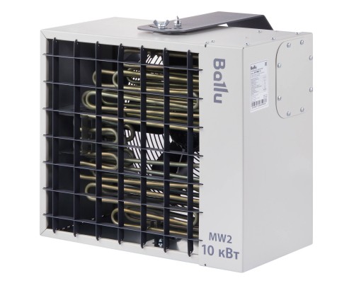 Тепловентилятор Ballu BHP-MW2-10