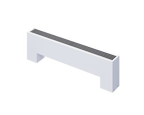 Конвектор напольный Royal Thermo STEP-180/130/1100-3-N-WT-LG-NA