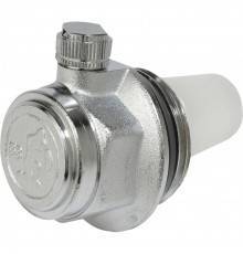 Клапан воздухоотводный Giacomini автоматический 1 1/4" - прав., R200X003