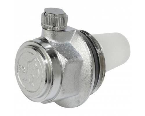 Клапан воздухоотводный Giacomini автоматический 1 1/4" - прав., R200X003 Клапан воздухоотводный Giacomini автоматический 1 1/4" - прав., R200X003