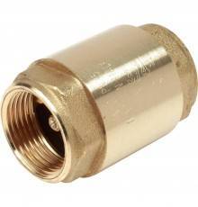 Клапан обратный Giacomini дисковый 3/8", R60Y002