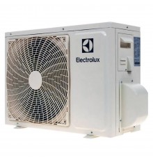 Блок наружный Electrolux Fusion 2.0 Super DC EACS/I-24HF2/N8_24Y/out инверторной сплит-системы