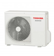Блок наружный TOSHIBA Seiya RAS-13TAVG-EE бытовой сплит-системы