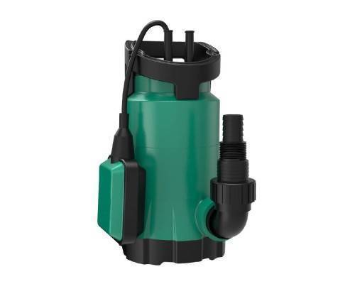 Насос PUMPMAN дренажный GP400N (частицы до 5мм, 400Вт, Hmax-7,5м, Qmax-120л/мин, пласт.,с поплавком) Насос PUMPMAN дренажный GP400N (частицы до 5мм, 400Вт, Hmax-7,5м, Qmax-120л/мин, пласт.,с поплавком)