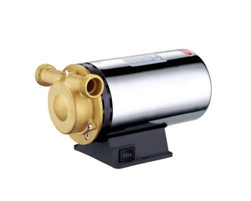 Насос PUMPMAN повышения давления 230Вт, Hmax-15м, Qmax-25л/мин, арт. CL15GRS-15H Насос PUMPMAN повышения давления 230Вт, Hmax-15м, Qmax-25л/мин, арт. CL15GRS-15H
