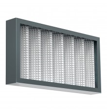 Фильтр кассетный FRKr G4 592*287*48