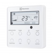 Комплект Electrolux EACD-18H/UP4-DC/N8 инверторной сплит-системы, канального типа