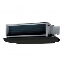 Фанкойл канальный EFF-600G50 с клапаном RCVA 3/4" (2.5)