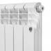 Радиатор алюминиевый Royal Thermo MONOBLOCK A 500 2.0 – 12 секц.