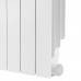 Радиатор алюминиевый Royal Thermo MONOBLOCK A 500 2.0 – 12 секц.