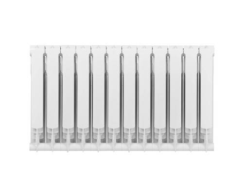 Радиатор алюминиевый Royal Thermo MONOBLOCK A 500 2.0 – 12 секц.
