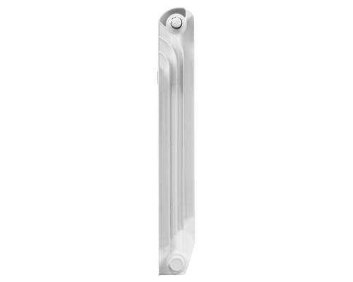 Радиатор алюминиевый Royal Thermo MONOBLOCK A 500 2.0 – 12 секц.