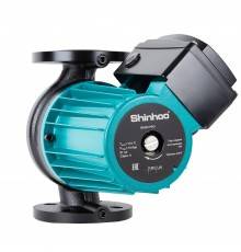 Насос циркуляционный Shinhoo BASIC PRO 80-14SF 3x380V