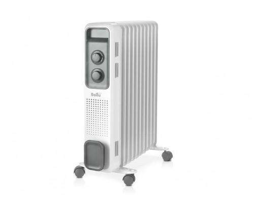 Радиатор масляный Ballu Great BOH/GT-11W 2200 (11 секций)