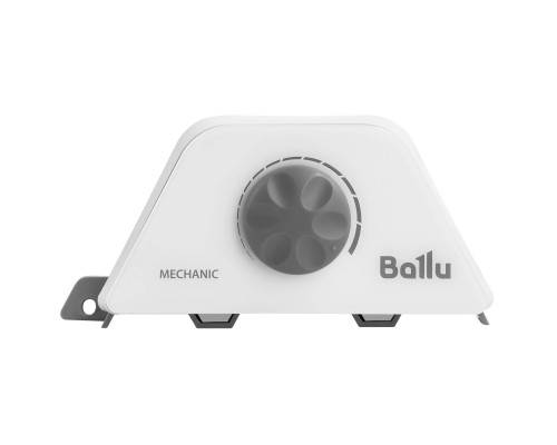 Комплект Ballu Plinth Transformer с блоком управления BEC/PL-2000-3M (механический)