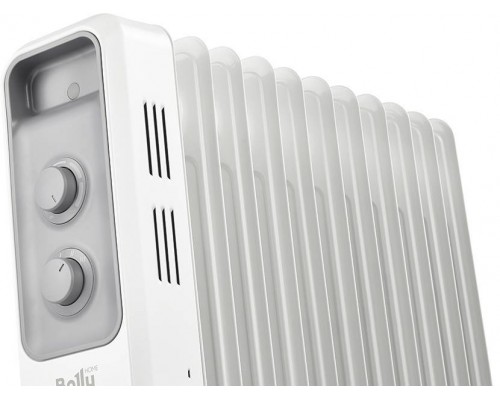 Радиатор масляный Ballu Great BOH/GT-11W 2200 (11 секций)