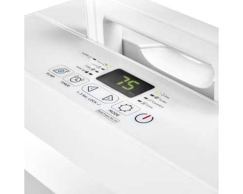 Осушитель воздуха Ballu BD50T Осушитель воздуха Ballu BD50T