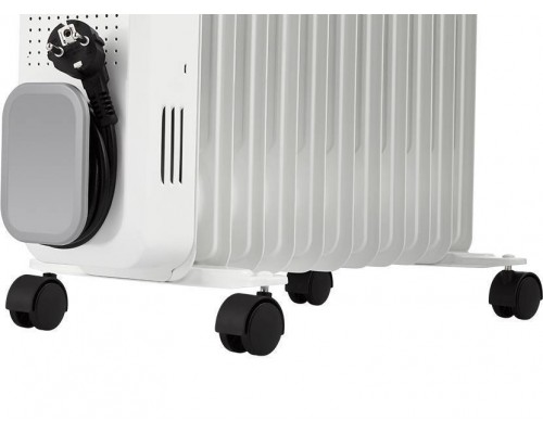 Радиатор масляный Ballu Great BOH/GT-11W 2200 (11 секций)