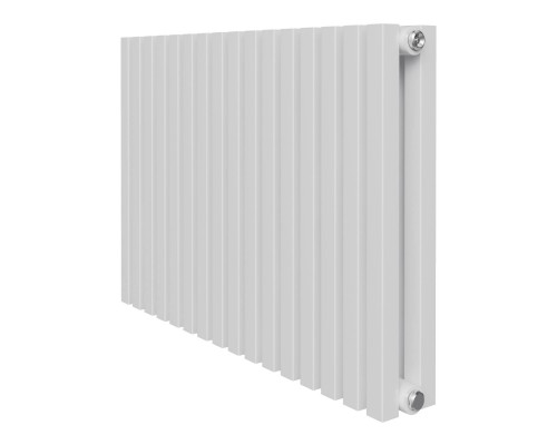 Дизайн-радиатор Royal Thermo Shift Q30 C2050 - 12 секц. RAL9016