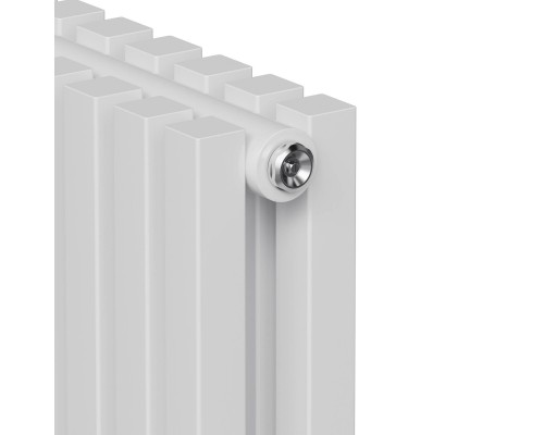 Дизайн-радиатор Royal Thermo Shift Q30 C2050 - 12 секц. RAL9016