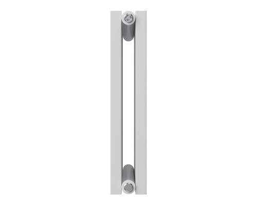 Дизайн-радиатор Royal Thermo Shift Q30 C2050 - 12 секц. RAL9016