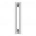 Дизайн-радиатор Royal Thermo Shift Q30 C2050 - 12 секц. RAL9016