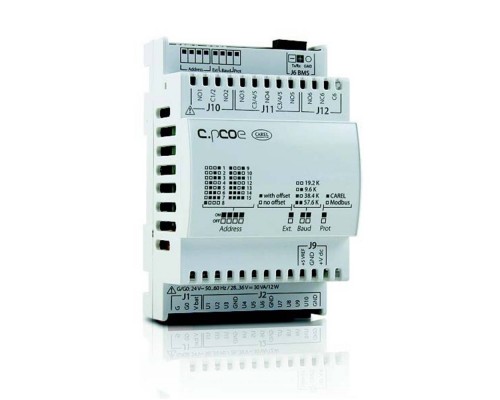 Модуль расширения C.PCOE BASIC 16 I/O P+E0000000000