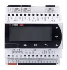 Контроллер интегрированный программируемый семейства c.PCOmini c.pCO mini enhanced P+D000UE1DEF0