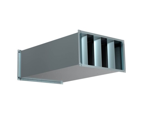 Шумоглушитель SHUFT SRSr 300*150/600 Шумоглушитель SHUFT SRSr 300*150/600