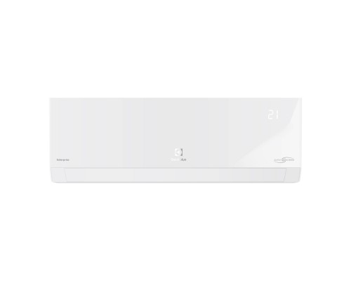 Сплит-система инверторного типа Electrolux EACS/I-24HEN-WHITE/N8 комплект Сплит-система инверторного типа Electrolux EACS/I-24HEN-WHITE/N8 комплект