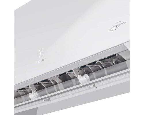 Сплит-система инверторного типа Electrolux EACS/I-24HEN-WHITE/N8 комплект Сплит-система инверторного типа Electrolux EACS/I-24HEN-WHITE/N8 комплект