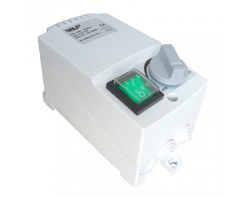 Регулятор скорости SHUFT SRE-AS-10,0