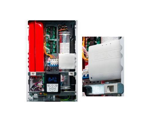 Миникотельная-SET ZOTA МК-X 9кВт (клапан ZOTA BPV+ZONT SMART 2.0 с OpenTherm ZOTA) Миникотельная-SET ZOTA МК-X 9кВт (клапан ZOTA BPV+ZONT SMART 2.0 с OpenTherm ZOTA)
