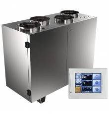 Установка приточно-вытяжная SHUFT UniMAX-R 2200 SW EC