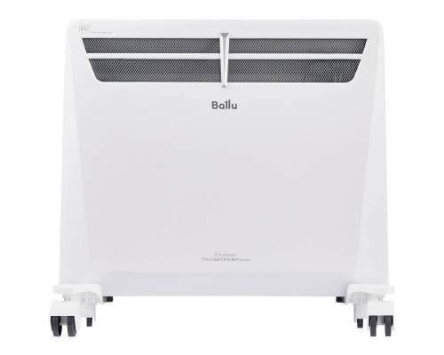 Комплект Ballu Transformer с блоком управления и шасси BEC/EVU-1000-4E (электронный)