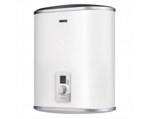Водонагреватель Zanussi ZWH/S 30 Smalto DL