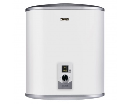 Водонагреватель Zanussi ZWH/S 30 Smalto DL