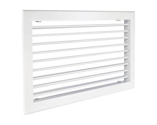 Решетка настенная однорядная SHUFT 1 WA 200*150 Решетка настенная однорядная SHUFT 1 WA 200*150