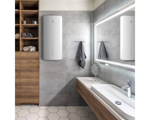 Водонагреватель Electrolux EWH 50 Regency