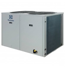 Блок компрессорно-конденсаторный ECC-22-донор