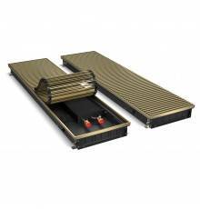 Конвектор внутрипольный Royal Thermo ATRIUM-75/300/1300-DG-U-LB