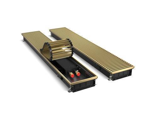Конвектор внутрипольный Royal Thermo ATRIUM-75/200/900-DG-U-AU