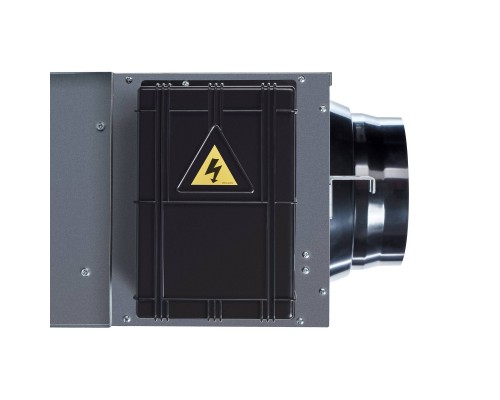 Комплект установка приточно-вытяжная SHUFT Universe RVX-350 inv+фильтр PM 350