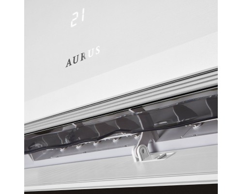Блок внутренний AURUS A DC AAI/in-10HN8/WHITE сплит-системы, инверторного типа