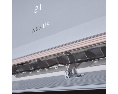 Блок внутренний AURUS A DC AAI/in-13HN8/BLUE сплит-системы, инверторного типа