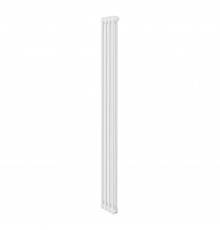 Дизайн-радиатор Royal Thermo Insignia VC2180 - 04 секц. RAL9016